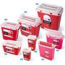 Dynarex Sharps Containers