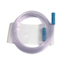 Dynarex Suction Tubing w/ straw connector