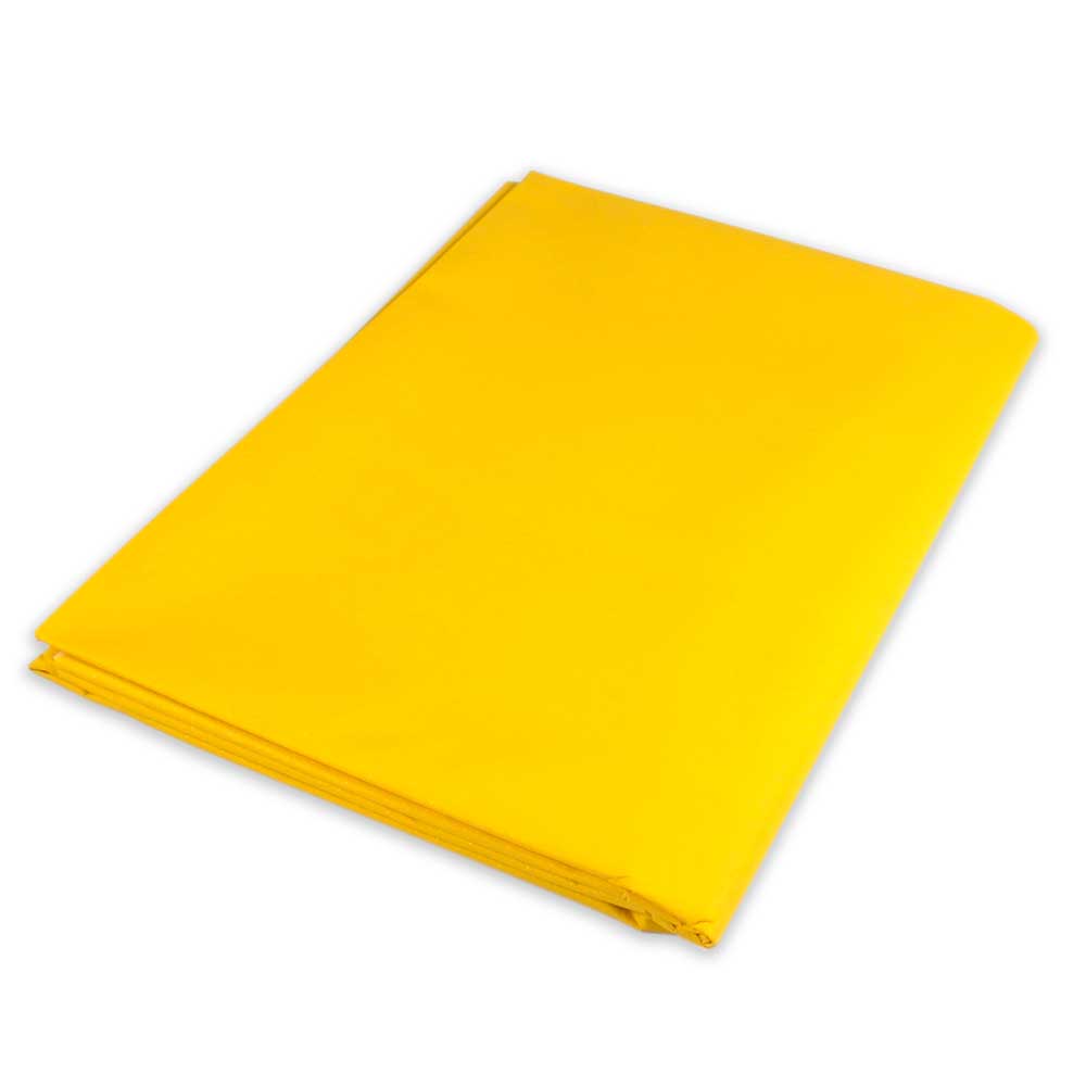 Dynarex Yellow Emergency Highway Blanket