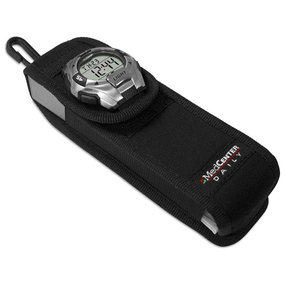 MedCenter Daily Organizer Reminder XL