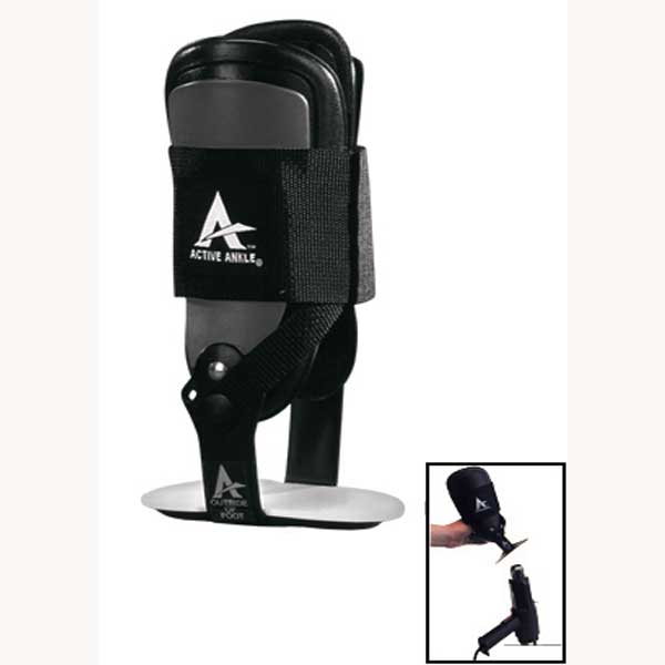 Active Ankle CF Pro Ankle Brace