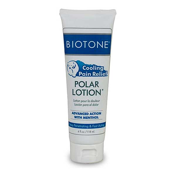 Biotone Polar Lotion