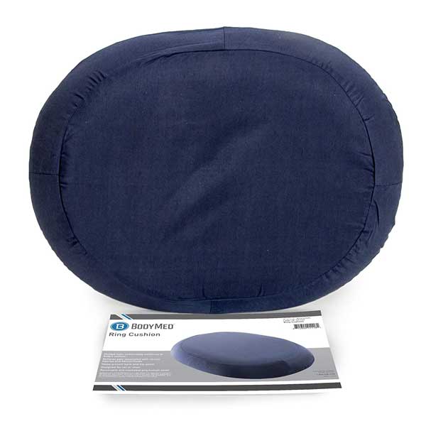 BodySport Donut Ring Cushion
