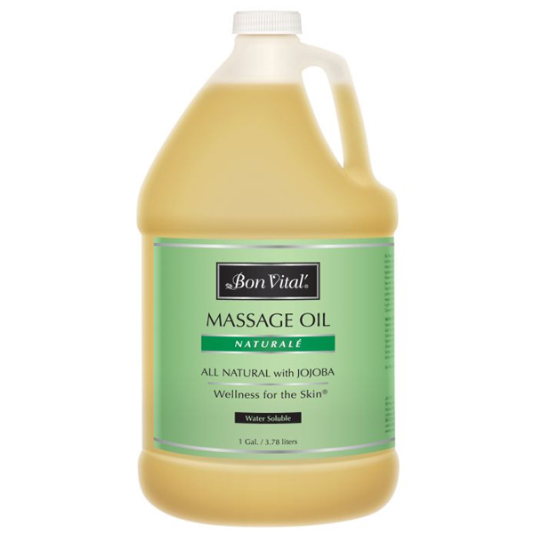 Bon Vital - Naturale Massage Oil