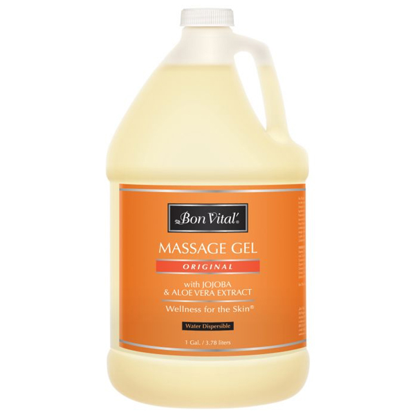 Bon Vital - Original Massage Gel