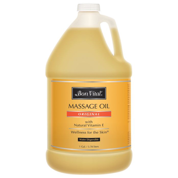 Bon Vital - Original Massage Oil