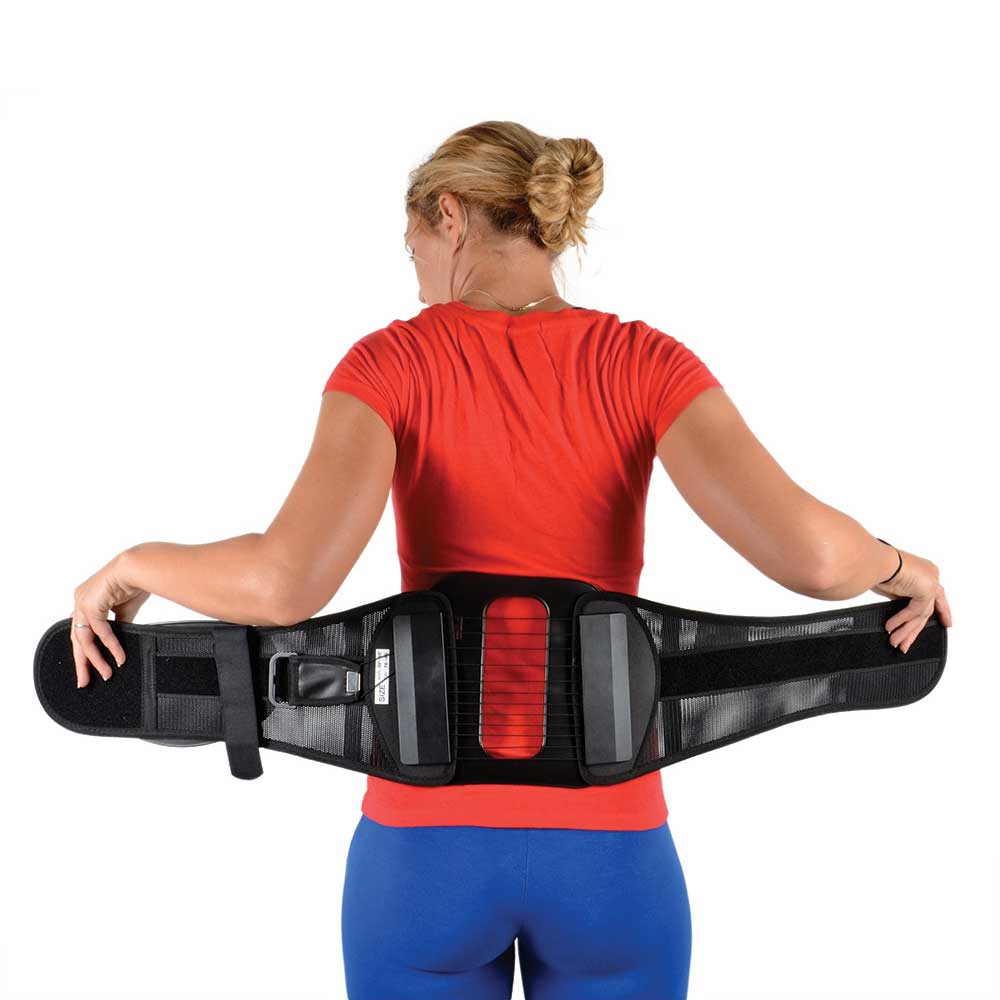 Cybertech SPINE Plus