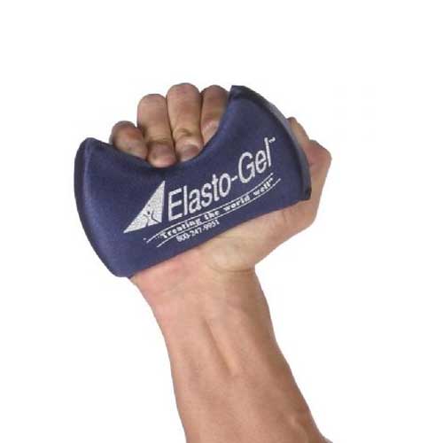 Elasto-Gel Hand Exerciser