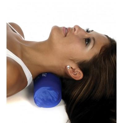 Elasto-Gel Hot/Cold Therapy Cervical Support Roll
