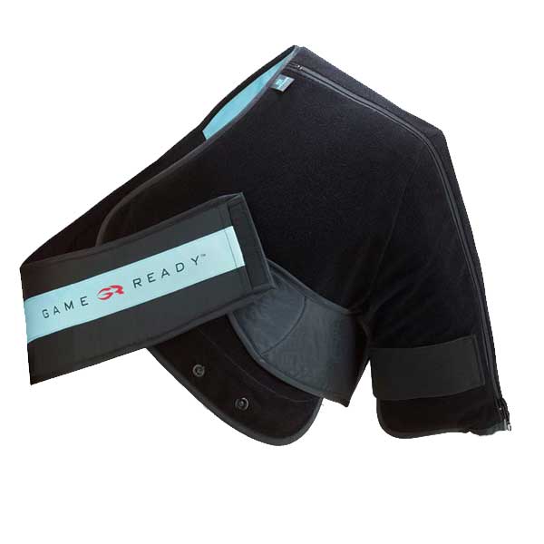 Game Ready Shoulder Replacement Sleeve
