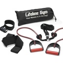 Lifeline USA Train Station Portable Full Body Workout