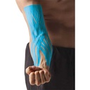 SpiderTech Precut Kinesiology Tape - Lymphatic