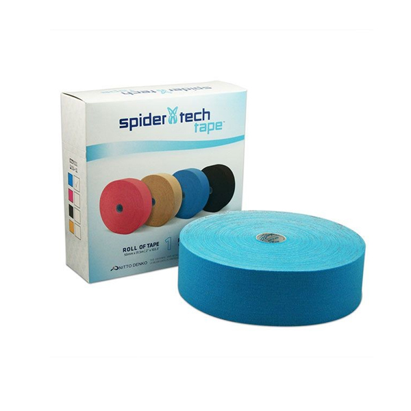 SpiderTech Tape Roll 2 Inch x103ft
