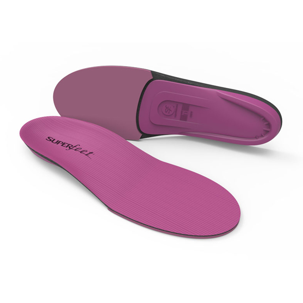 Superfeet Berry Premium Insoles