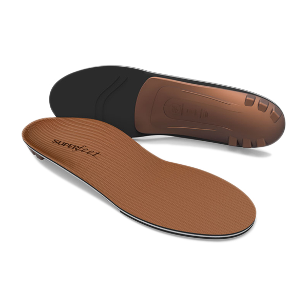 Superfeet Copper Premium Insoles