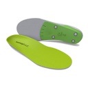 Superfeet Wide Green Premium Insoles