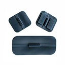 Uni-Patch Carbon Electrodes