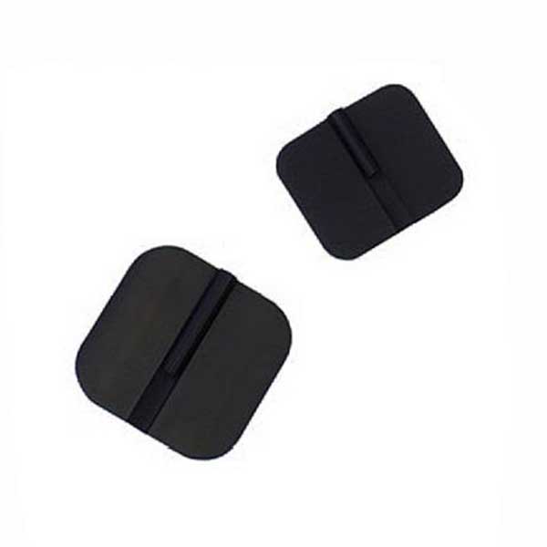 Uni-Patch Pre-Gelled Carbon Stimulating Electrodes Standard