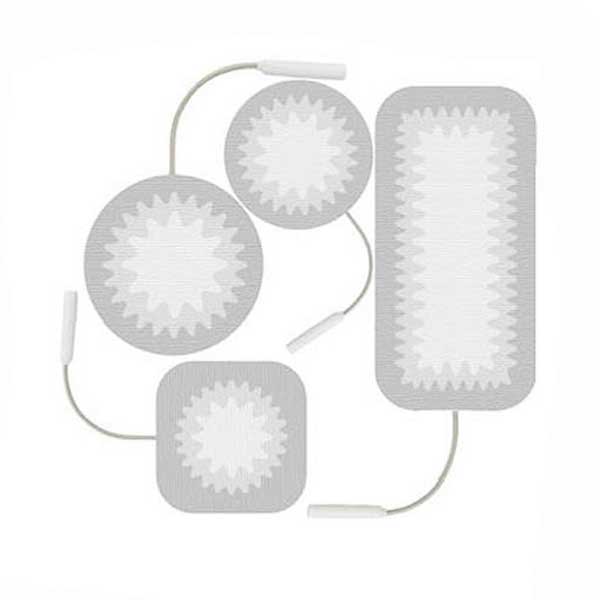 Uni-Patch Starburst Stimulating Electrodes