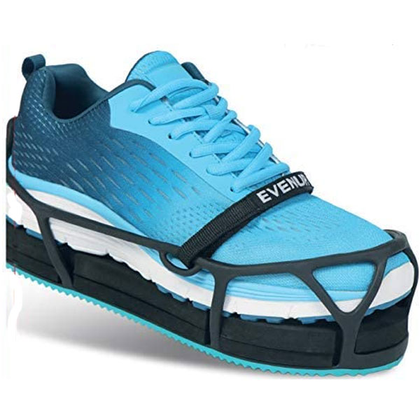 EVENup Shoe Balancer-Leveler 2.0 | Correct Leg Length Discrepancy & Improve Gait