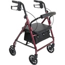 ProBasics Junior Rollator with 6-inch Wheels