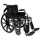 ProBasics K2 Wheelchair