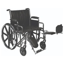 ProBasics Heavy Duty K0007 Wheelchair w/ Legrests