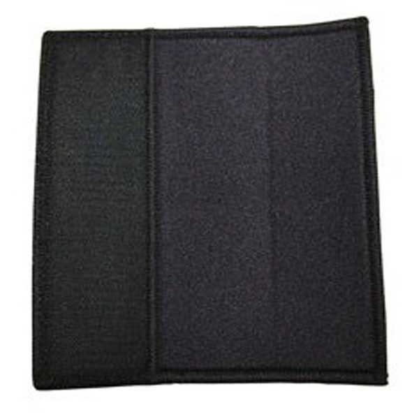 Black Garment Extender