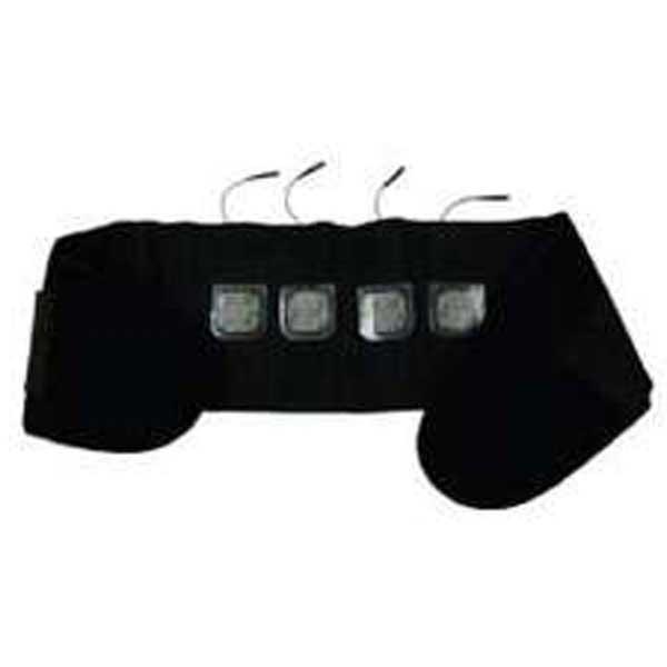 Relief Wrap Conductive Brace w/ Velcro Electrodes