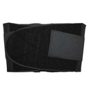 Double Pull Closures Back Brace