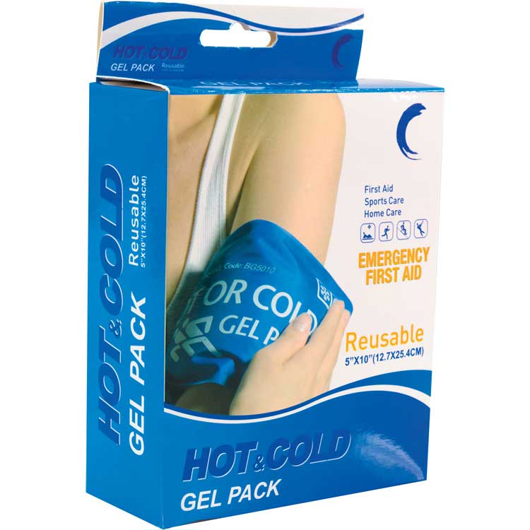 Reusable Hot/Cold Pack