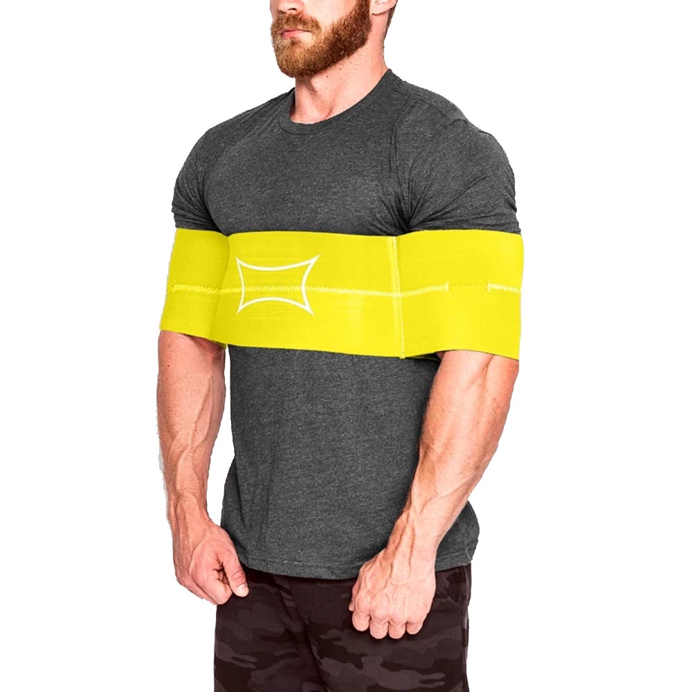 Full Boar Sling Shot by Mark Bell