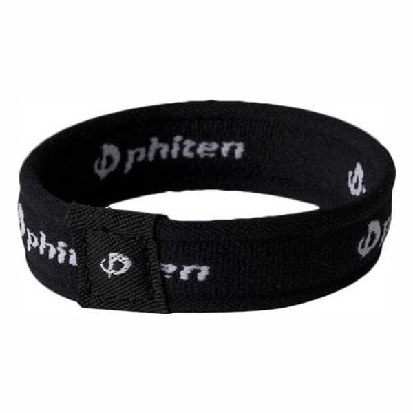 Phiten Classic Titanium Bracelet