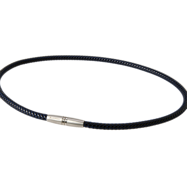 Phiten X50 Titanium Necklace High End III Moda Deluxe