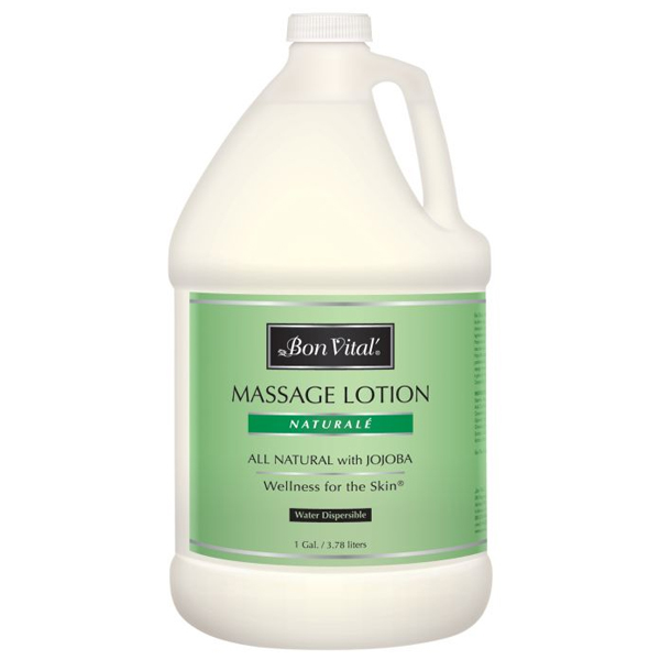 Bon Vital - Naturale Massage Lotion