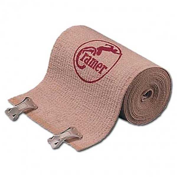 Cramer Deluxe Woven Elastic Wraps