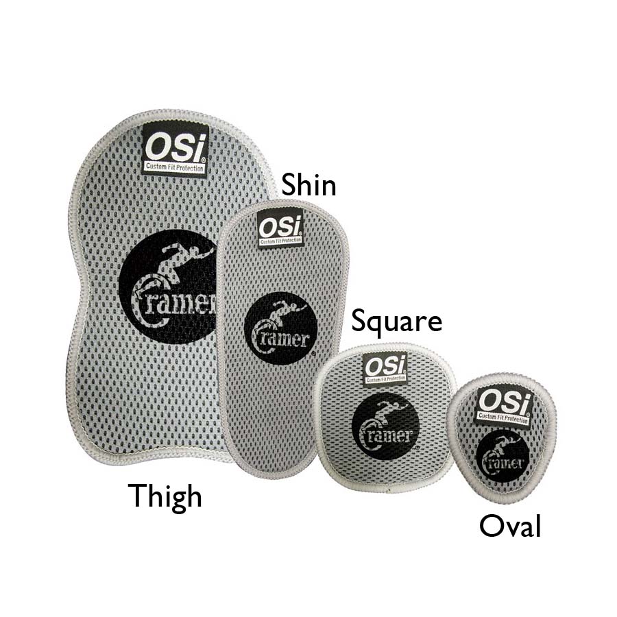 Cramer OSi Pads