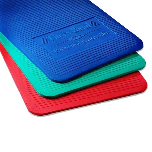 Thera-Band - Exercise Mats