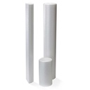 Thera-Band Pro Foam Rollers