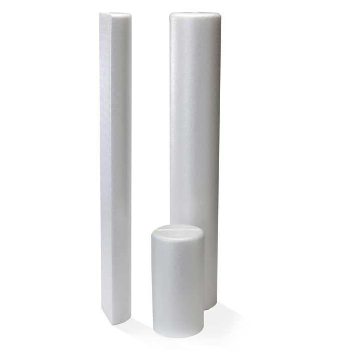 Thera-Band Pro Foam Rollers