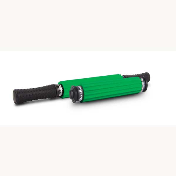 Thera-Band Roller Massager Green