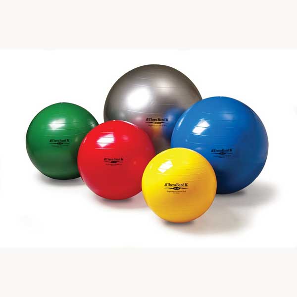 Thera-Band Standard Exercise Ball