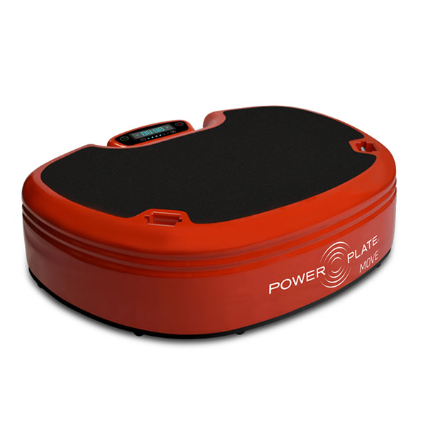 Power Plate MOVE Vibrating Exercise