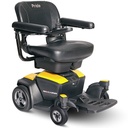 Pride Go-Chair Travel Power Wheelchair