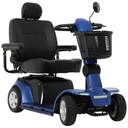Pride Mobility Maxima 4 Wheel with Power Seat