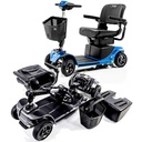 Pride Mobility Revo 2.0 4-Wheel Scooter