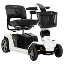 Pride Mobility ZT10 Zero Turn 10 4-Wheel