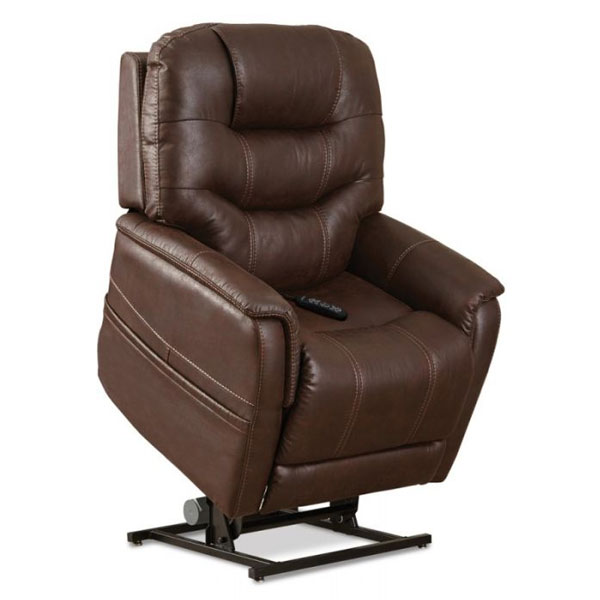 Pride VivaLift Elegance Power Lift Recliner