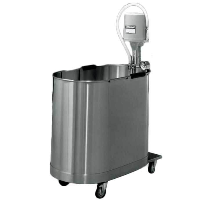 Whitehall Hi-Boy Whirlpool