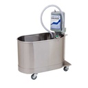 Whitehall Podiatry Whirlpool 15 Gal